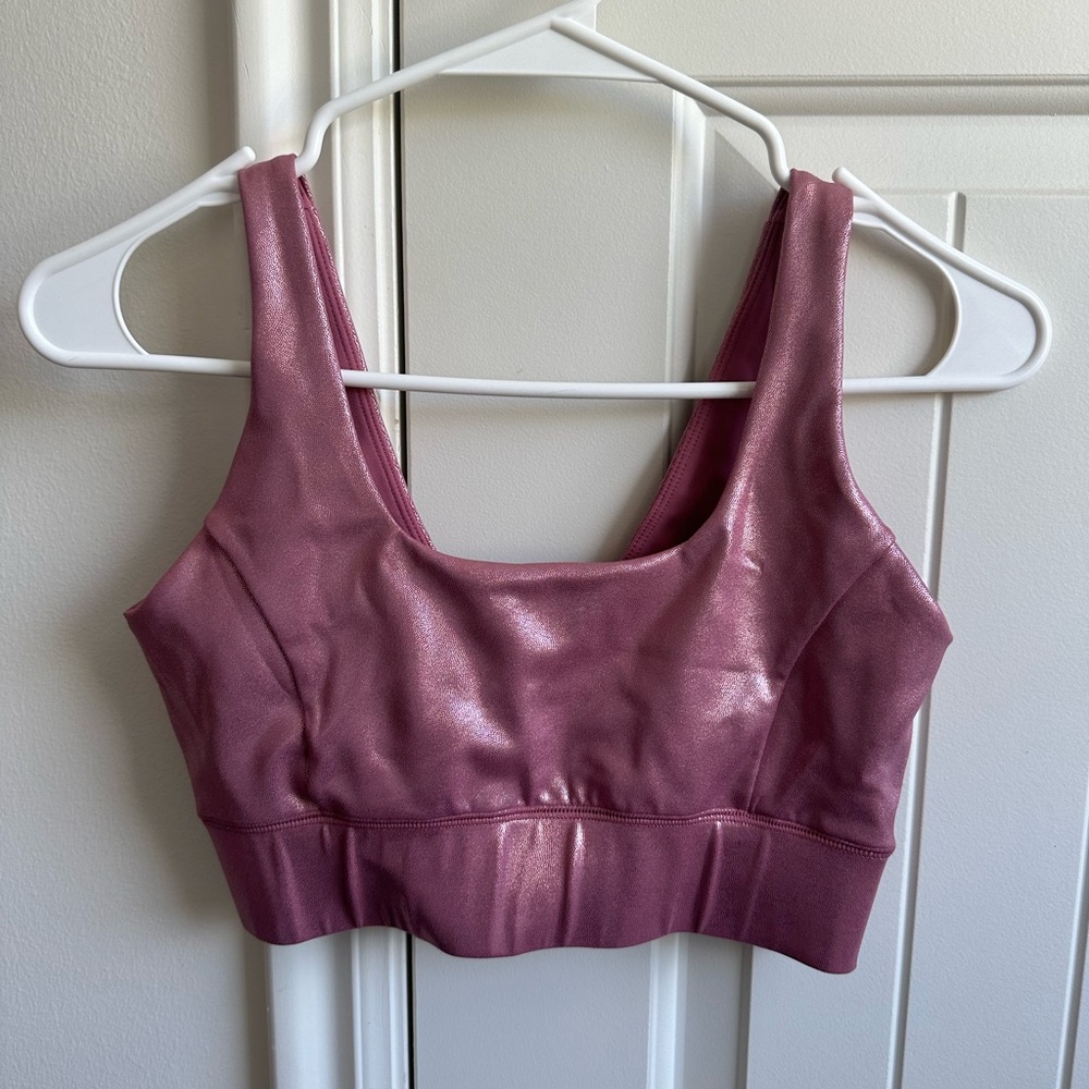 IVL sports bra.